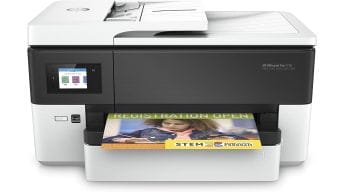 HP OfficeJet Pro 7720 Wide Format All-in-One Printer (Y0S18A)