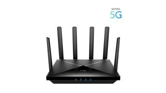 Cudy P5 5G Wi-Fi 6 Router