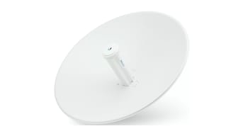 Ubiquiti UISP PBE-5AC-500: High-Performance 5 GHz Bridge