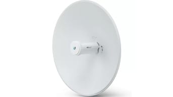 Ubiquiti UISP PBE-5AC-Gen2: High-Performance 5 GHz PtP Bridge
