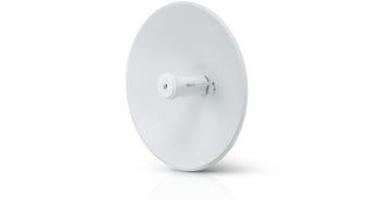 Ubiquiti PowerBeam 5AC Gen2 - High-Performance Wireless Bridge