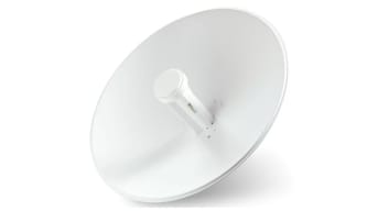 Ubiquiti UISP PBE-M5-400: 5 GHz 25 dBi Bridge        