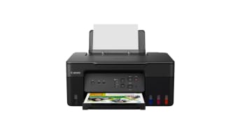 Canon PIXMA G3430 Wireless All-In-One Printer with Ink Tank System