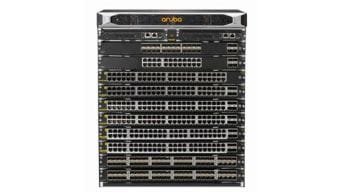 Aruba CX 6410 Switch (R0X27A)