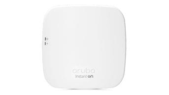 HPE Networking Instant On Indoor Access Point AP12 (R2X01A)