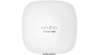 HPE Networking Instant On Access Point AP22 (R4W02A)