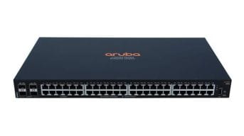 Aruba 6000 48G 4SFP Switch (R8N86A)