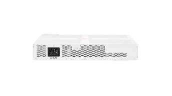 HPE Networking Instant On PoE Switch 1430 16G (R8R48A)