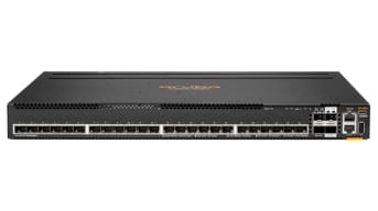 Aruba 6300M 24p SFP+ LRM support Switch (R8S92A)