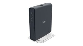 MikroTik hAP ac lite - RB952Ui-5ac2nD-TC Router