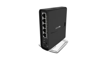MikroTik hAP ac2 - RBD52G-5HacD2HnD-TC Access Point
