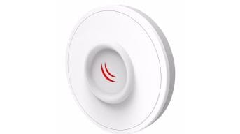 MikroTik DISC Lite5 Integrated Antenna (RBDisc-5nD)