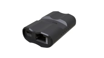 MikroTik RBMQS Router