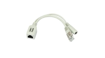 MikroTik RBPOE Power Supply