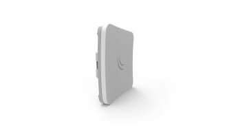 MikroTik SXTsq Lite5 Outdoor Wireless Device with Antenna