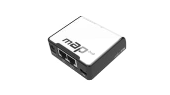 MikroTik RBmAP2nD - mAP Access Point
