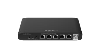 Ruijie RG-EG105G V2 Managed Router