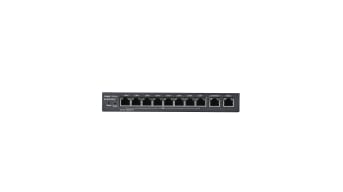 Ruijie RG-EG210G-P Managed PoE Router