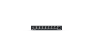 Ruijie RG-ES108D Unmanaged Non-PoE Switch