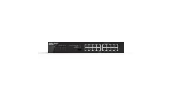 Ruijie RG-ES116G Unmanaged Non-PoE Switch