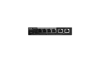 Ruijie RG-ES206GC-P Mananged PoE Switch