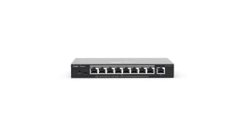 Ruijie RG- ES209GC-P Managed PoE Switch