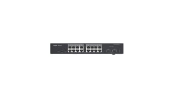Ruijie RG-ES218GC-P Managed PoE Switch