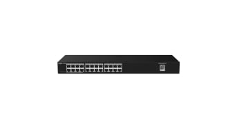 Ruijie RG-ES224GC 24-Port Gigabit Smart Managed Switch