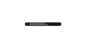 Ruijie RG-ES226GC-P Managed PoE Switch