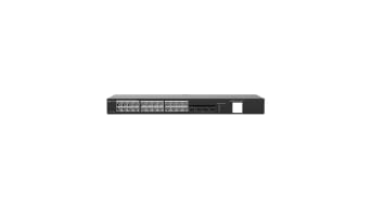 Ruijie RG-NBS3100-24GT4SFP Managed Non-PoE Switch