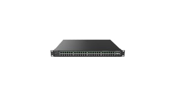 Ruijie RG-NBS3100-48GT4SFP-P Managed PoE Switch