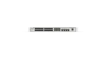 Ruijie RG-NBS3200-24SFP/8GT4XS Managed Switch