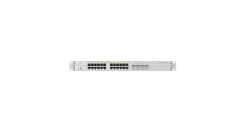 Ruijie RG-NBS5100-24GT4SFP-P PoE Switch