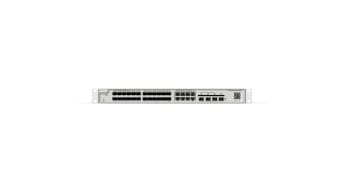 Ruijie RG-NBS5200-24SFP/8GT4XS Non-PoE Switch