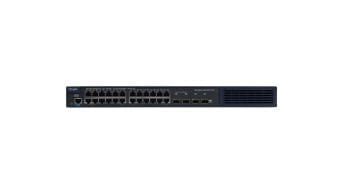 Ruijie RG-S2910-24GT4SFP-UP-H(V3.0) Managed Switch