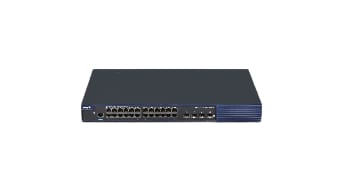 Ruijie RG-S2910-24GT4XS-E Managed Switch