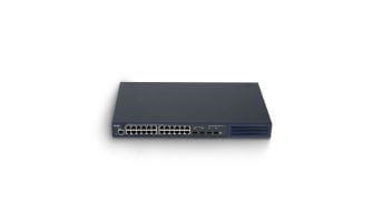 Ruijie RG-S2910-24GT4XS-UP-H(V3.0) Managed PoE Switch