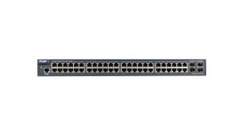Ruijie RG-S2910-48GT4XS-E Managed Switch