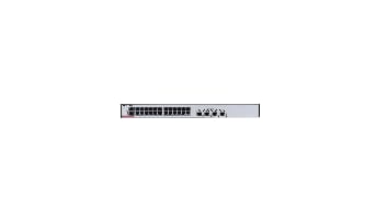 Ruijie RG-S5300-24GT4XS-E Managed PoE Switch