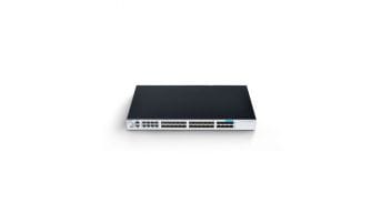 Ruijie RG-S5750C-48SFP4XS-H L3 Managed Switch