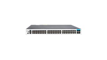 Ruijie RG-S5750-48GT4XS-HP-H L3 Managed Switch