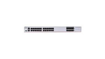 Ruijie RG-S5760C-24GT8XS-X Full L3-Managed Switch