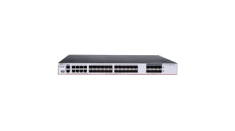 Ruijie RG-S5760C-24SFP/8GT8XS-X L3-Managed Switch