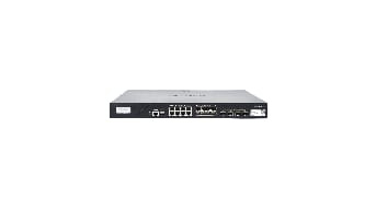 Ruijie RG-WS6512-L Wireless Access Controller