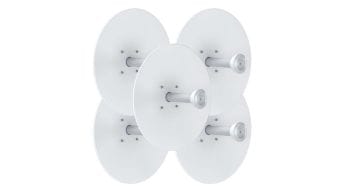 RF Elements STD-27-UM-5PACK Directional Parabolic Dish Antenna