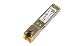MikroTik S-RJ01 Copper Module