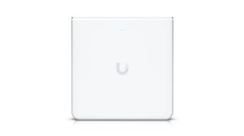 Ubiquiti UniFi U6-Enterprise-IW Access Point