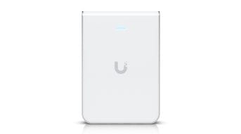 Ubiquiti UniFi U6-IW Access Point