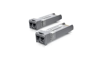 Ubiquiti 10G Multi-Mode Optical Module Duplex (UACC-OM-MM-10G-D-2)