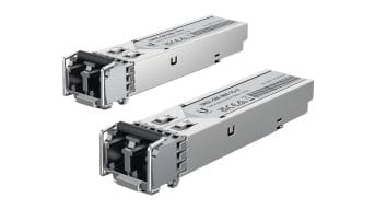 Ubiquiti 1G Multi-Mode Optical Module Duplex (UACC-OM-MM-1G-D-20)